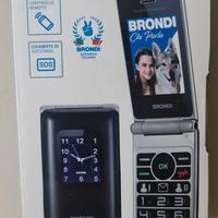 brondi amico prezioso