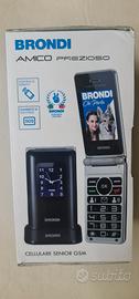 brondi amico prezioso