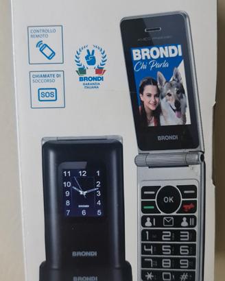 brondi amico prezioso