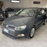 Volkswagen Polo 1.4 TDI 5p. Business