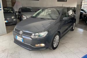 Volkswagen Polo 1.4 TDI 5p. Business
