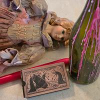 Mildred Payne's Oracle Carte