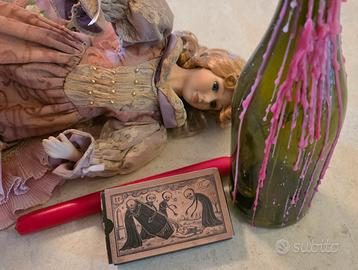 Mildred Payne's Oracle Carte