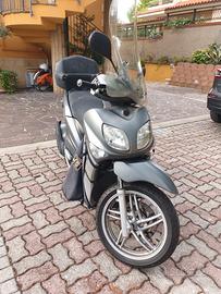 Yamaha Xenter 150 - 2017 - VENDUTO