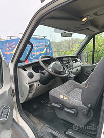 Renault mascotte 65 quintali 2009