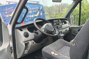 Renault mascotte 65 quintali 2009