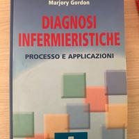 Diagnosi Infermieristiche di Gordon