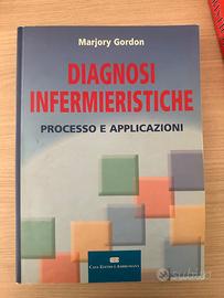 Diagnosi Infermieristiche di Gordon