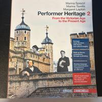Performer Heritage 2