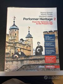 Performer Heritage 2