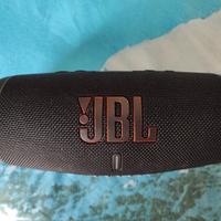 Speaker bluetooth JBL Charge 5