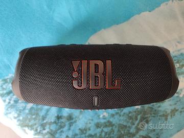 Speaker bluetooth JBL Charge 5