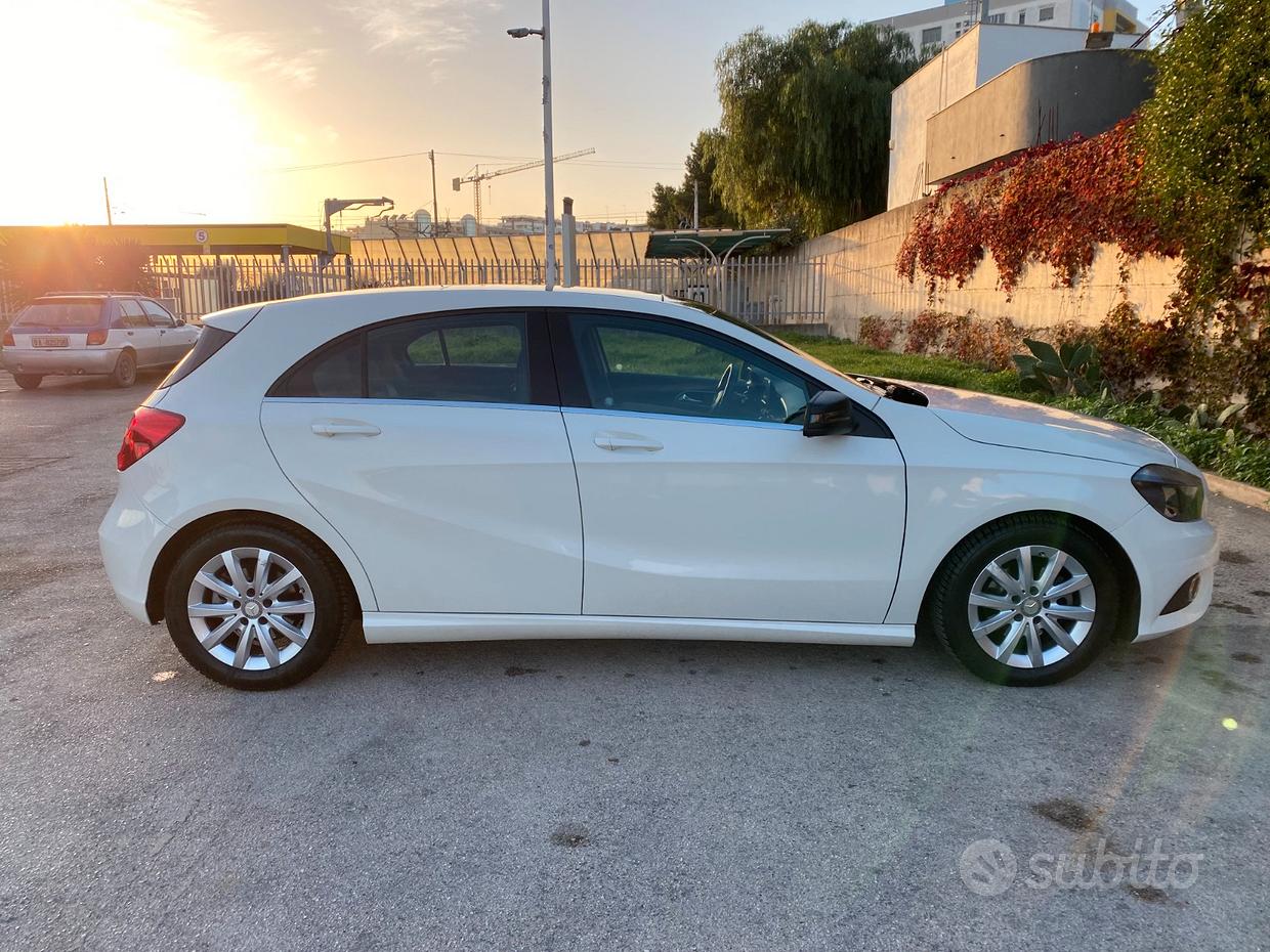 Parasole interno Punto - Accessori Auto In vendita a Messina