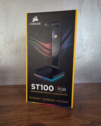 Corsair St 100 RGB