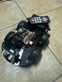 Arduino robot