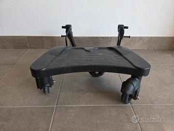Pedana per passeggino Giordani