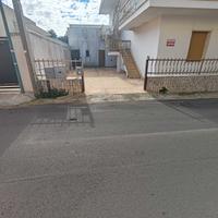 Appartamento con ampio cortile:PREZZO INTERESSANTE