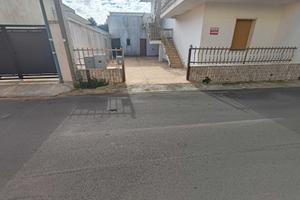 Appartamento con ampio cortile:PREZZO INTERESSANTE