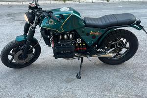 Bmw k 75 scrambler