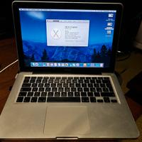 Mac Book pro solo per smanettoni