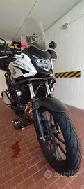 honda cb 500 x