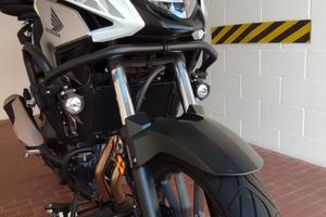 honda cb 500 x