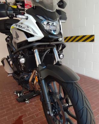 honda cb 500 x