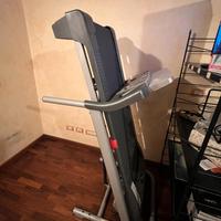 Tapis roulant Domyos TC 270