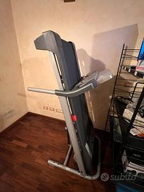 Tapis roulant Domyos TC 270