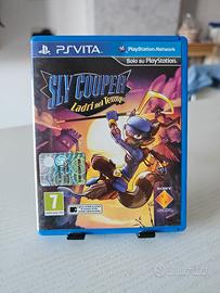 Giochi per Ps Vita lotto 2 prezzi in descrizione