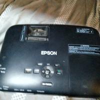 PROIOETTORE EPSON FULL HD