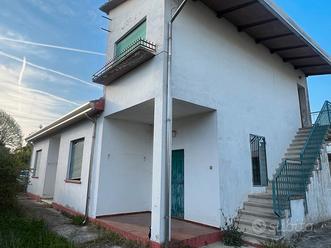 L-si789 | villa singola padova