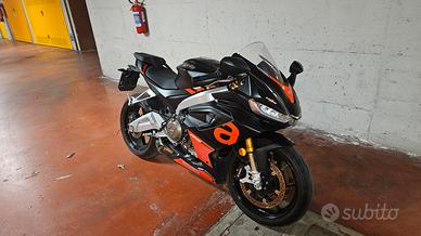 Aprilia RS 660 35Kw Patente A2