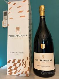 CHAMPAGNE PHILIPPONNAT RÉSERVE PERPÉTUELLE MAGNUM