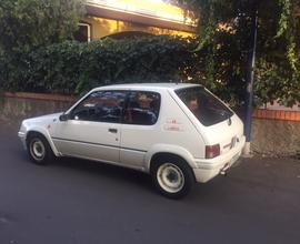 PEUGEOT 205 1.3 Rallye
