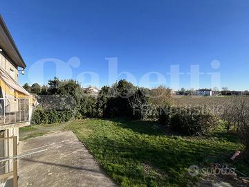 Villa singola Arzergrande [0630262923cVRG]