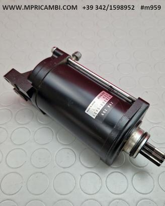 MOTORINO AVVIAMENTO BMW F 800 R 2009 2010 F800R 20