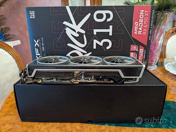 RX 6750 xt