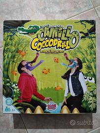 Camillo coccodrillo 