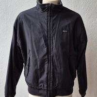 Giacca Woolrich in nylon antistrappo Nero