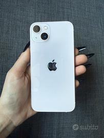 Iphone 13 rosa 128gb