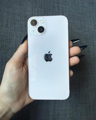 Iphone 13 rosa 128gb