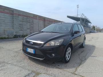 Ford Focus 2010 1.6 TDCi 90Cv Unipro Neopate