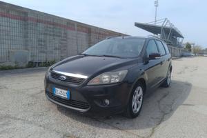 Ford Focus 2010 1.6 TDCi 90Cv Unipro Neopate