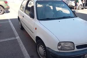 nissan micra 96