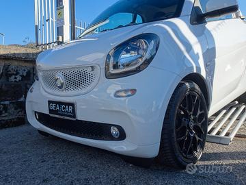 Smart ForTwo 90 0.9 Turbo Passion