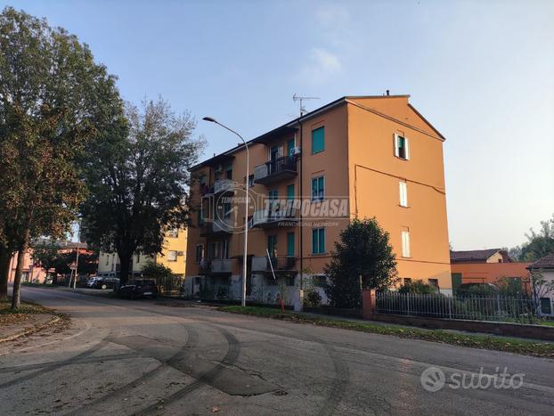 Appartamento a Budrio Via Adelio Cavazza 3 locali