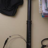 reggisella telescopico Syncros 