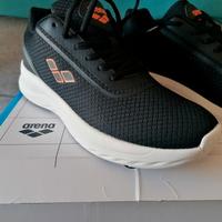 ARENA_Scarpe Running uomo  Haarlem 3.0 m