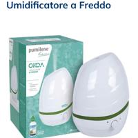pumilene diffusore a freddo 
